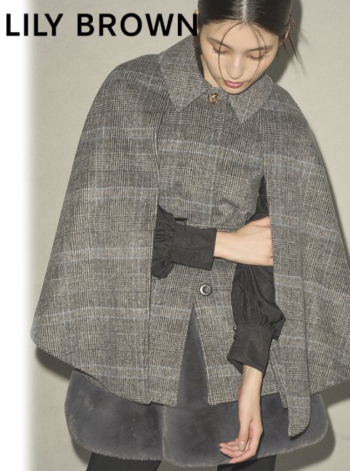 楽天市場】【即日出荷】(12%OFF) Lily Brown リリーブラウンミドル丈