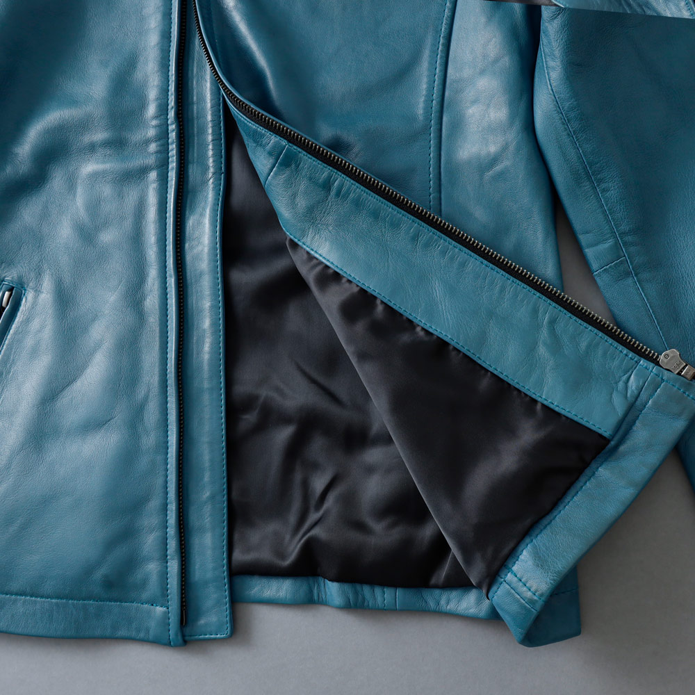 楽天市場】【10%OFF！楽天スーパーSALE！】革ジャン メンズ アウター