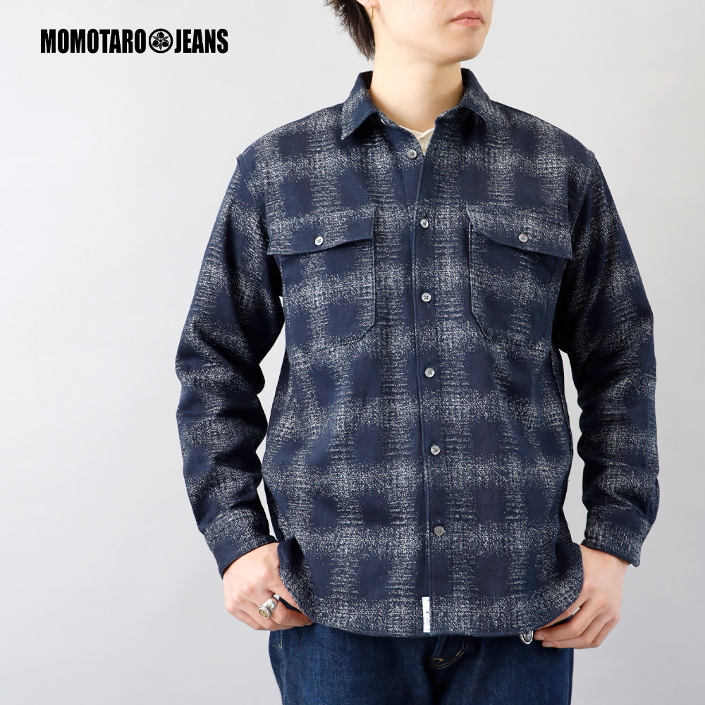楽天市場】【10%OFF！楽天スーパーSALE！】MOMOTARO JEANS 桃太郎
