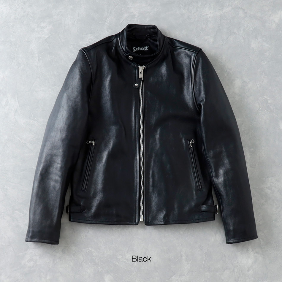 シングルライダース schott」の人気商品一覧 | 安い商品を通販サイト