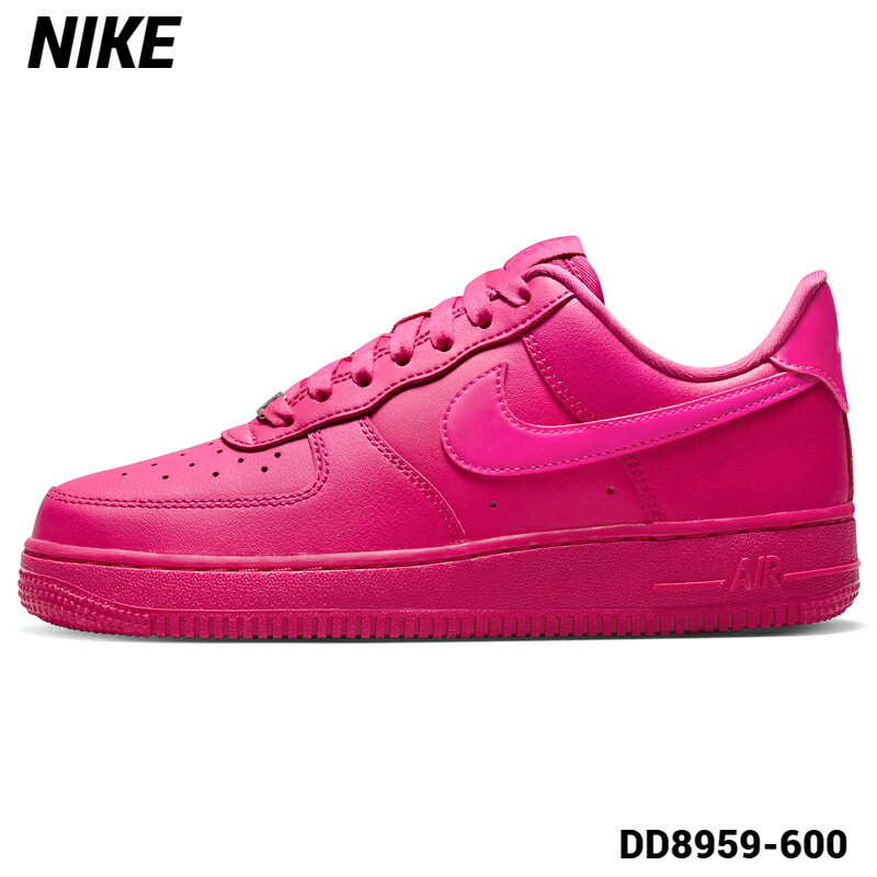 楽天市場】#1番人気 国内正規品【NIKE WMNS AIR FORCE 1 '07 FIREBERRY