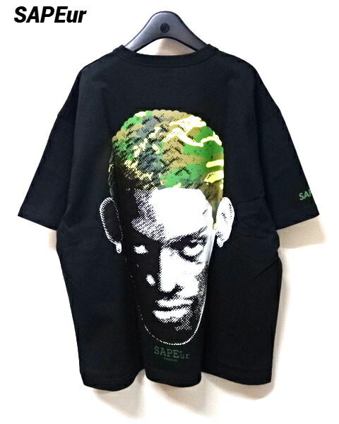 楽天市場】sapeur（Tシャツ・カットソー｜トップス）：メンズ