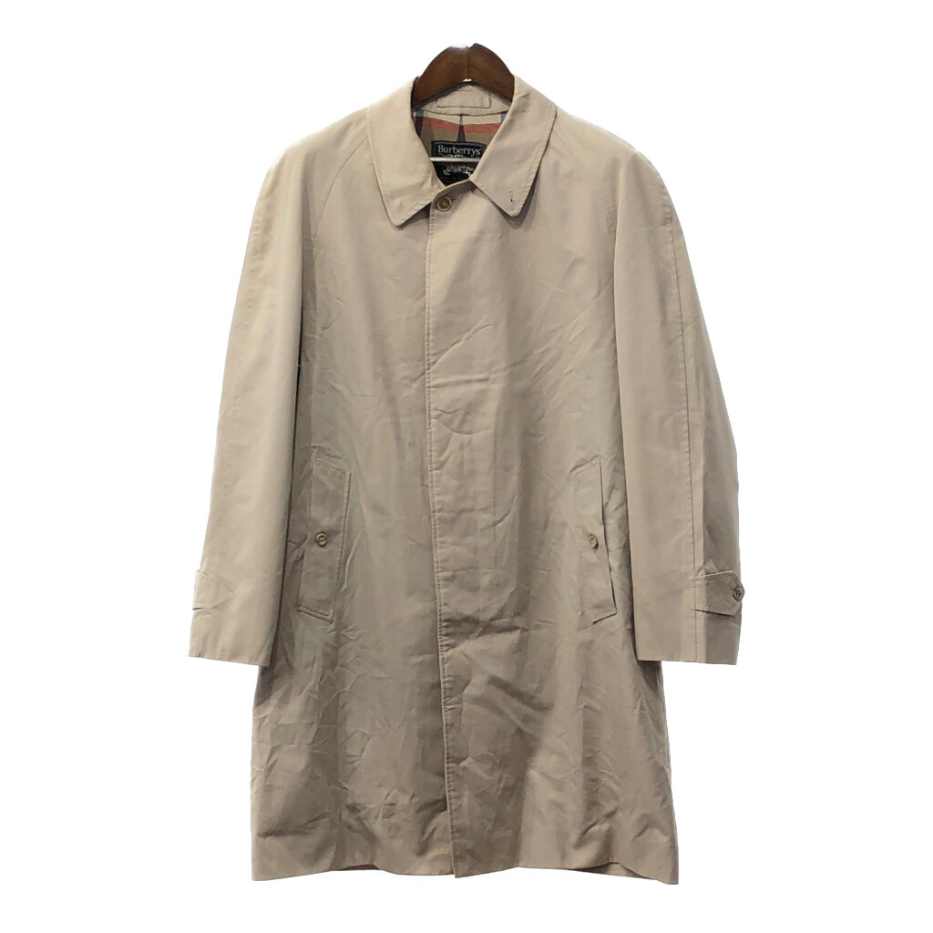 楽天市場】70年代 イングランド製 Burberrys バーバリーズ ステン
