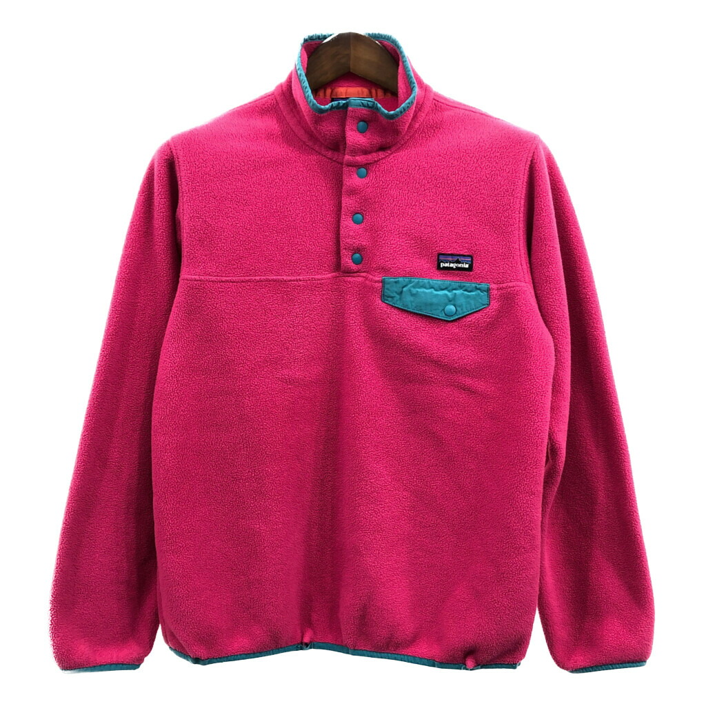 楽天市場】patagonia パタゴニア SYNCHILLA シンチラ スナップT