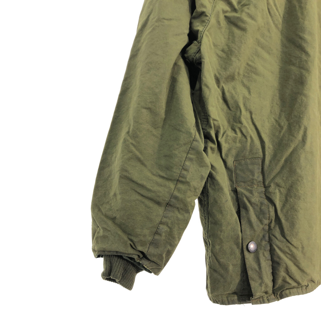 楽天市場】00年代 イングランド製 Barbour バブアー BEDALEビデイル