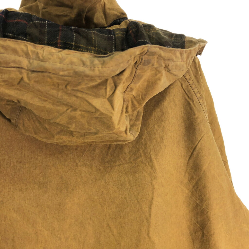 楽天市場】00年代 イングランド製 Barbour バブアー BEAUCHAMP