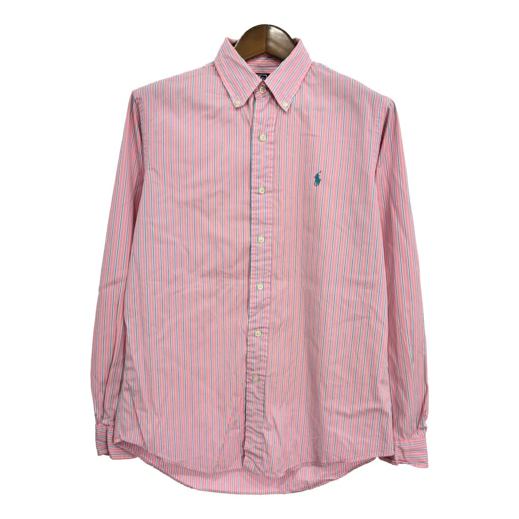 楽天市場】Polo by Ralph Lauren ポロ ラルフローレン ボタンダウン