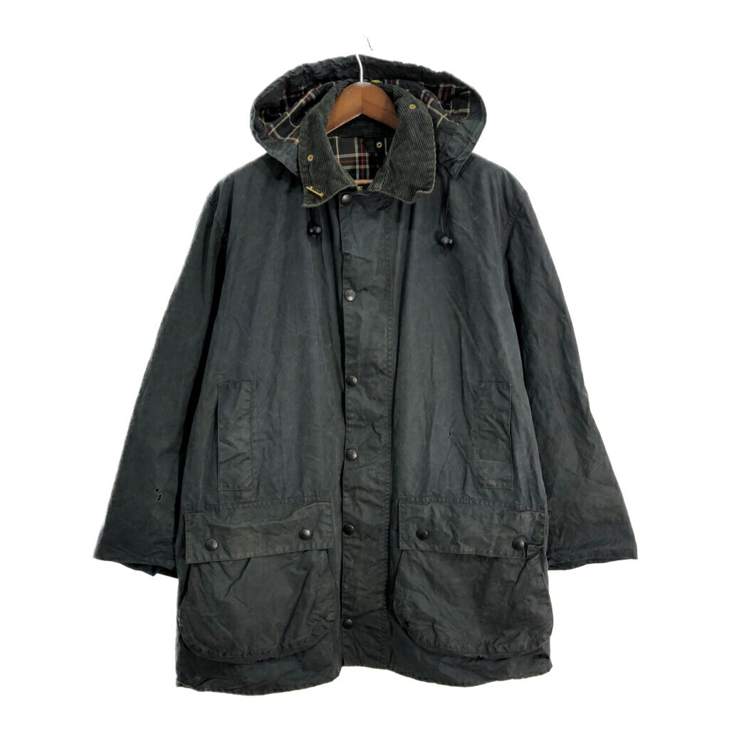 楽天市場】barbour border navy イングランド 英国の通販
