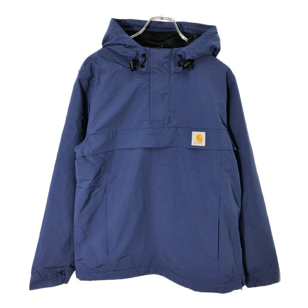 楽天市場】CARHARTT WIP ニンバス プルオーバーの通販