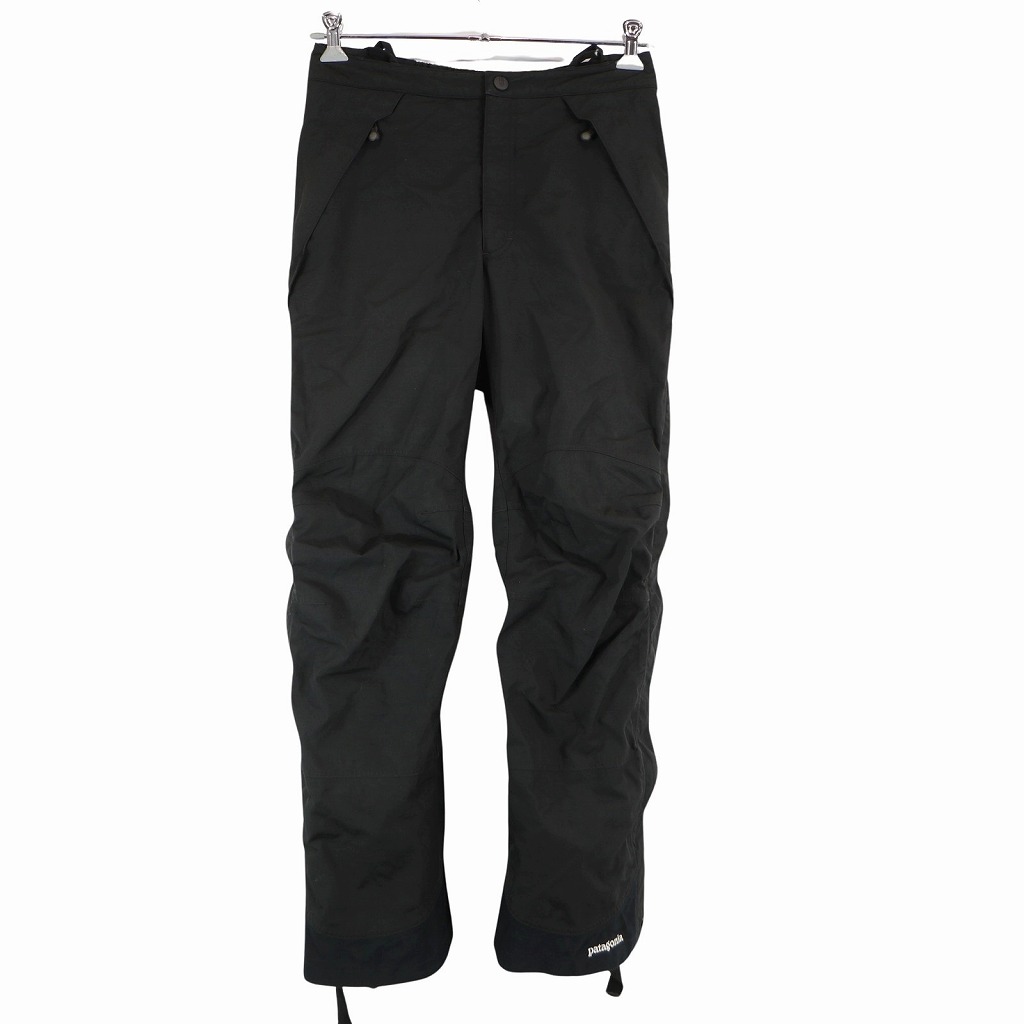 楽天市場】patagonia パタゴニア GORE-TEX ゴアテックス スキーパンツ