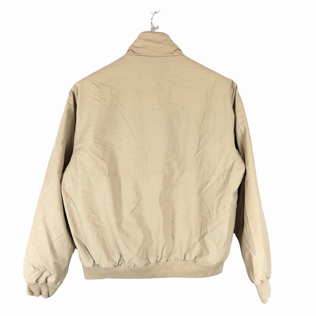 楽天市場】RALPH LAUREN ラルフローレン スイングトップ ベージュ