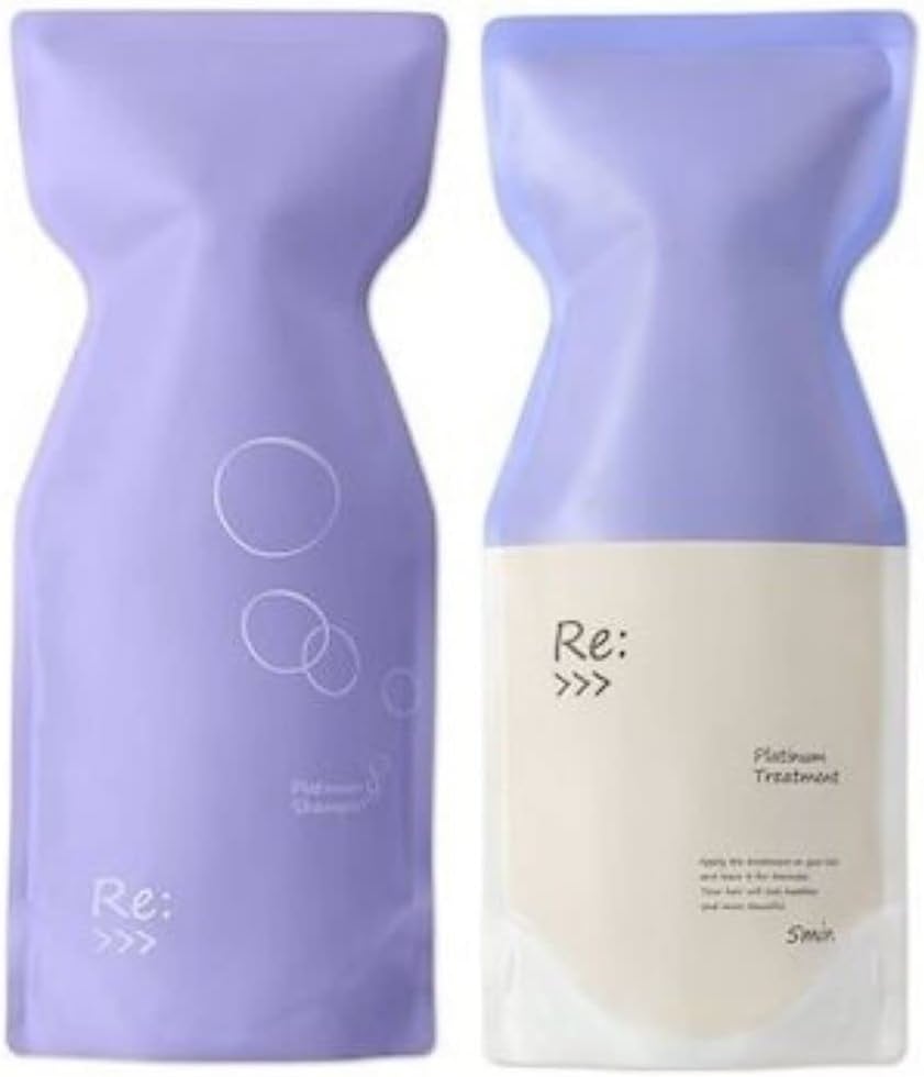 楽天市場】アジュバン リ:プラチナムシャンプーR 1000ml