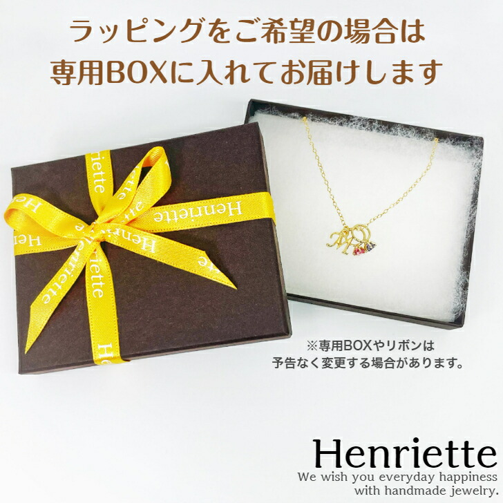 楽天市場】ネックレス レディース K14GF イニシャル & スマイル ニコ