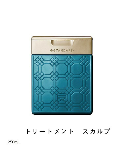 楽天市場】Estandard イイスタンダード シャンプー トリートメント