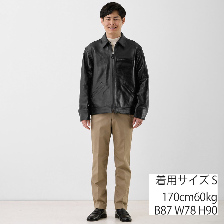 楽天市場】ショット トラッカージャケット 3121034 7825950014 Schott