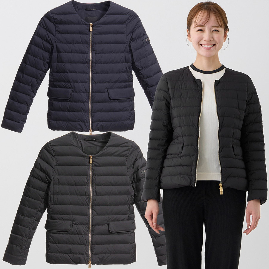 楽天市場】タトラス ノコ Noko ダウンジャケット Ljxa0027013588