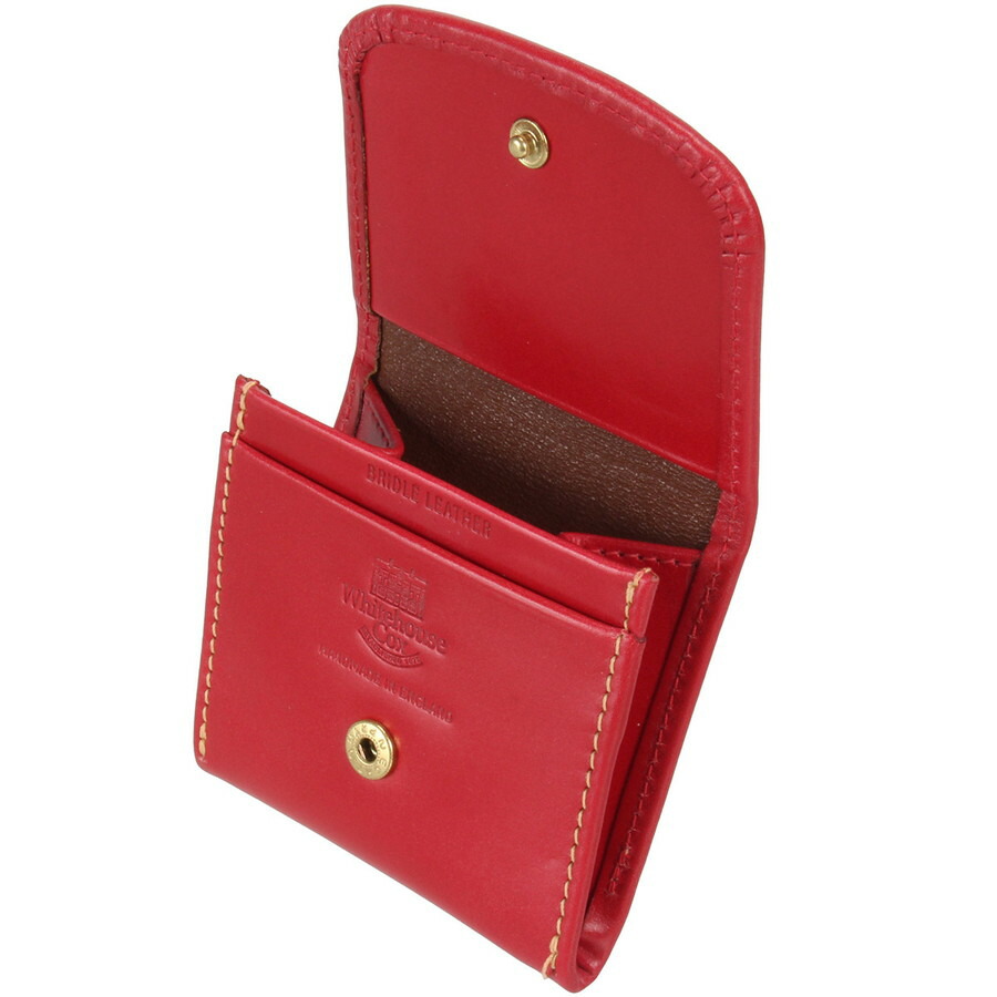 楽天市場】ホワイトハウスコックス コインケース S5938 Whitehousecox