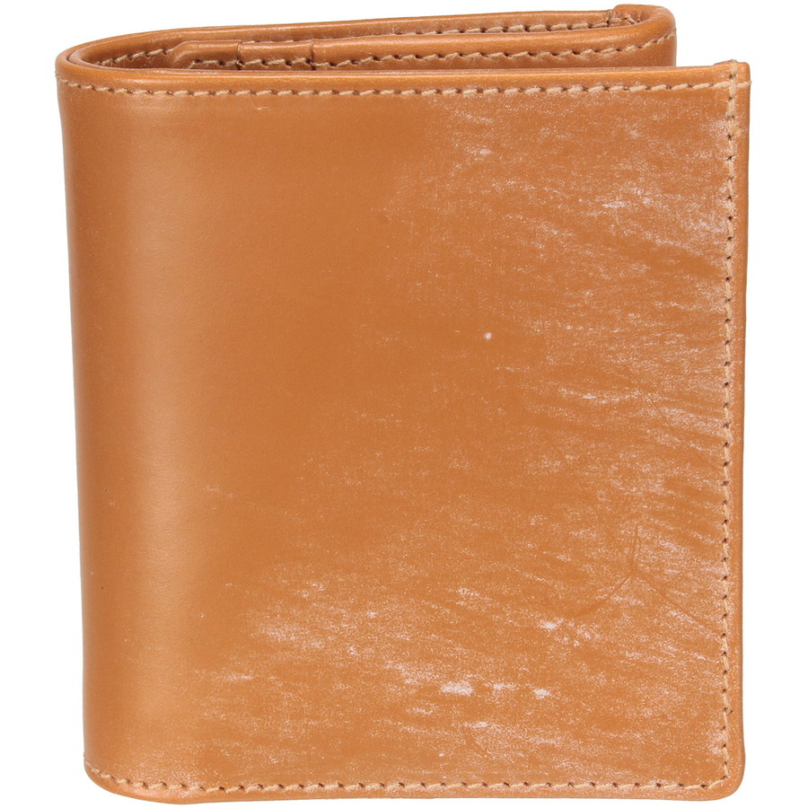 楽天市場】ホワイトハウスコックス コンパクトウォレット ミニ財布