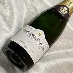 フランス ボーモン・デ・クレイエール グランド・レゼルヴ ブリュット