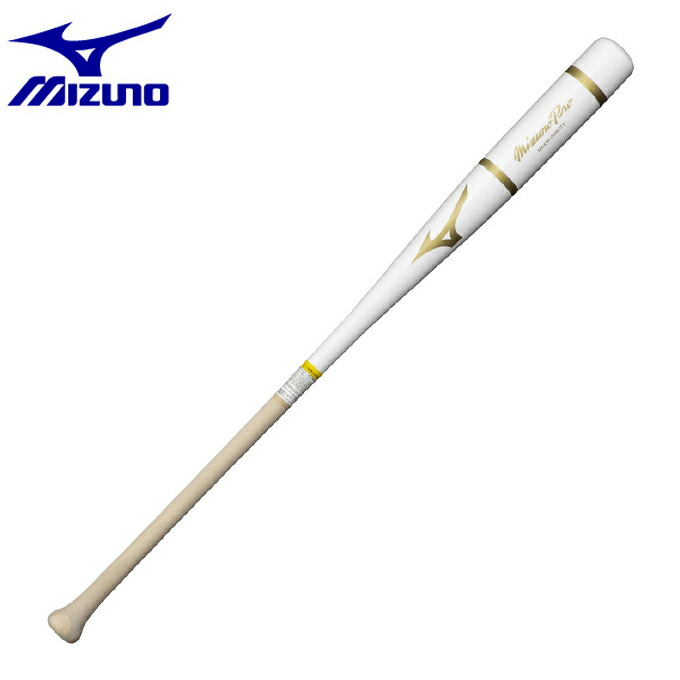 楽天市場】ミズノ 野球 ノックバット ミズノプロ ノック 木製 89cm
