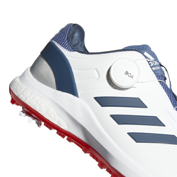 楽天市場】アディダス ゴルフシューズ ソフトスパイク メンズ EQT BOA