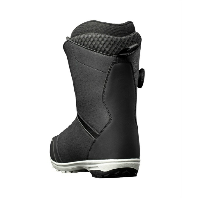 楽天市場】ナイデッカー NIDECKER スノーボードブーツ ダイヤルタイプ