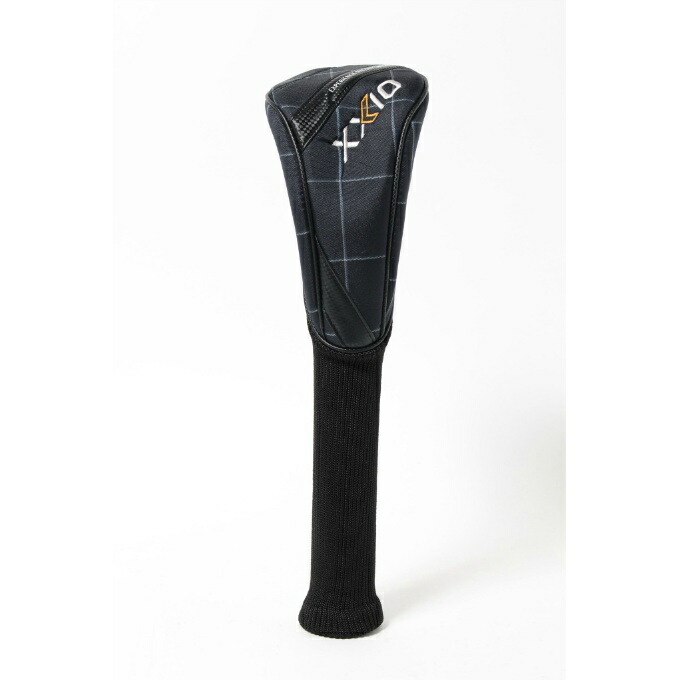 楽天市場】ゼクシオ XXIO ヘッドカバー ドライバー用 ヘッドカバー DR