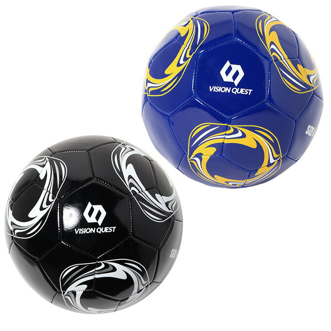 楽天市場】ビジョンクエスト VISION QUEST サッカーボール 4号