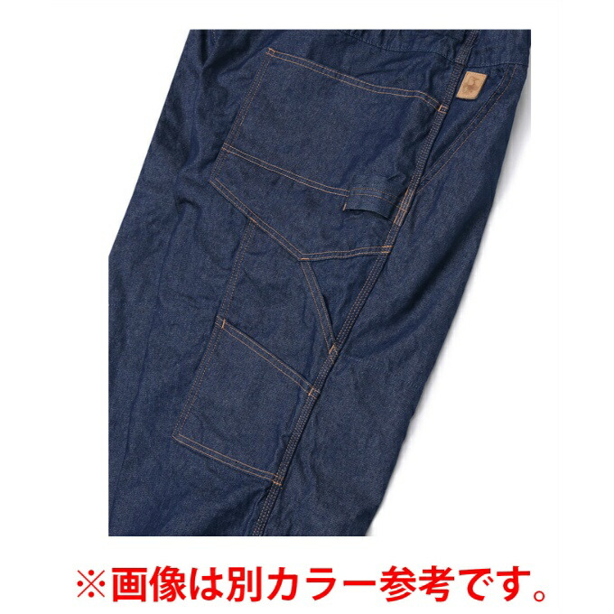 楽天市場】チャムス CHUMS つなぎ メンズ フレイムリターダント