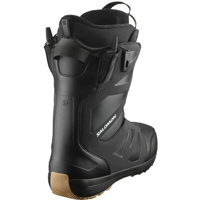 楽天市場】サロモン スノーボードブーツ ひもタイプ メンズ LAUNCH