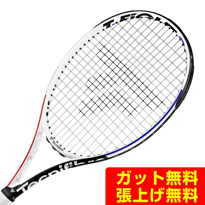 楽天市場】テクニファイバー TECNIFIBRE 硬式テニスラケット TFIGHT