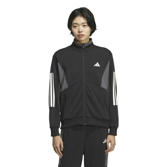 楽天市場】アディダス(adidas) ジャージ ジャケット チーム ルーズ