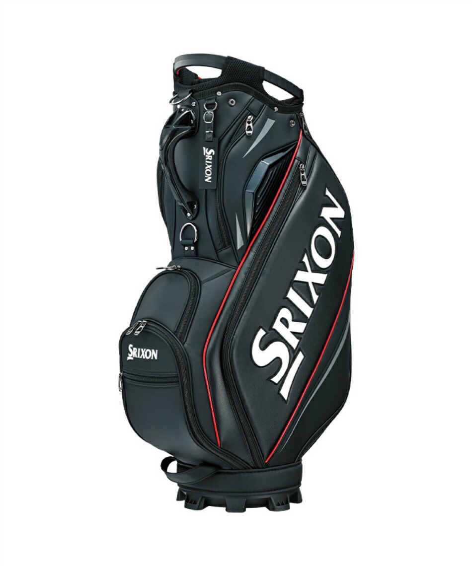 楽天市場】SRIXON（キャディバッグ｜バッグ・ケース）：ゴルフ