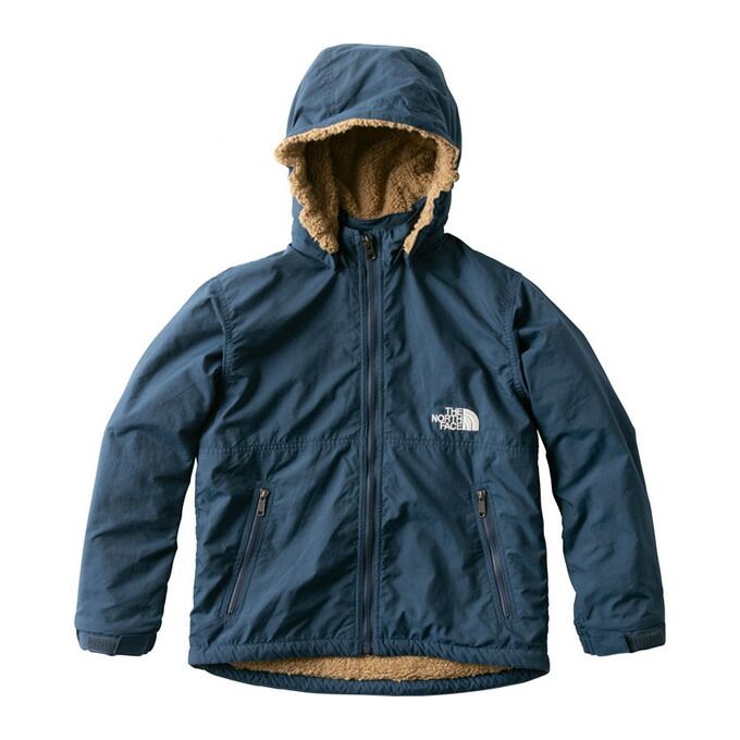 楽天市場】ノースフェイス アウトドア ジャケット ジュニア Compact