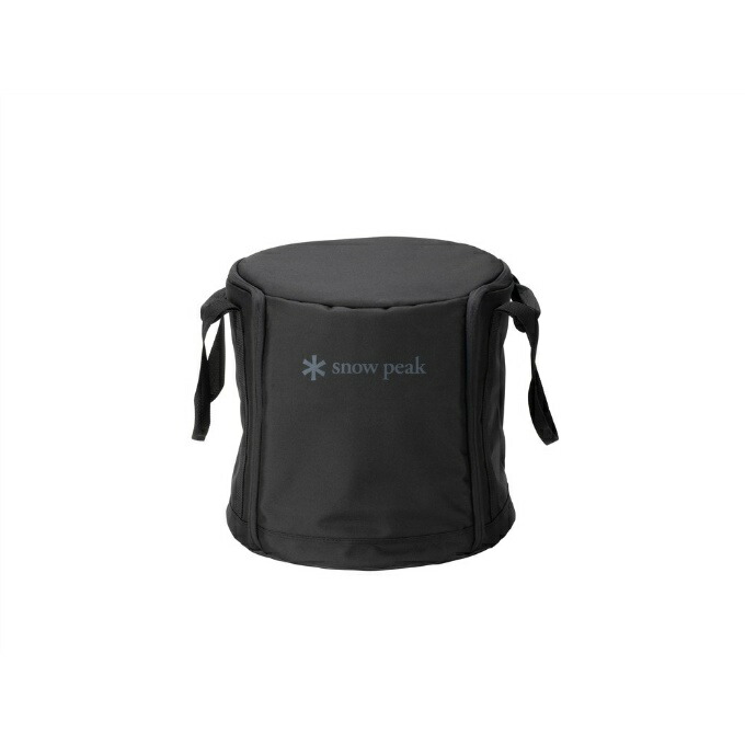 楽天市場】スノーピーク ストーブケース タクード バッグ BG-102 snow