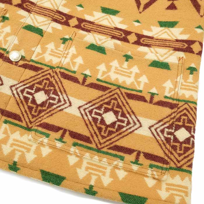 楽天市場】シュガーケーン SUGAR CANE SC15436 ネイティブ アメリカン