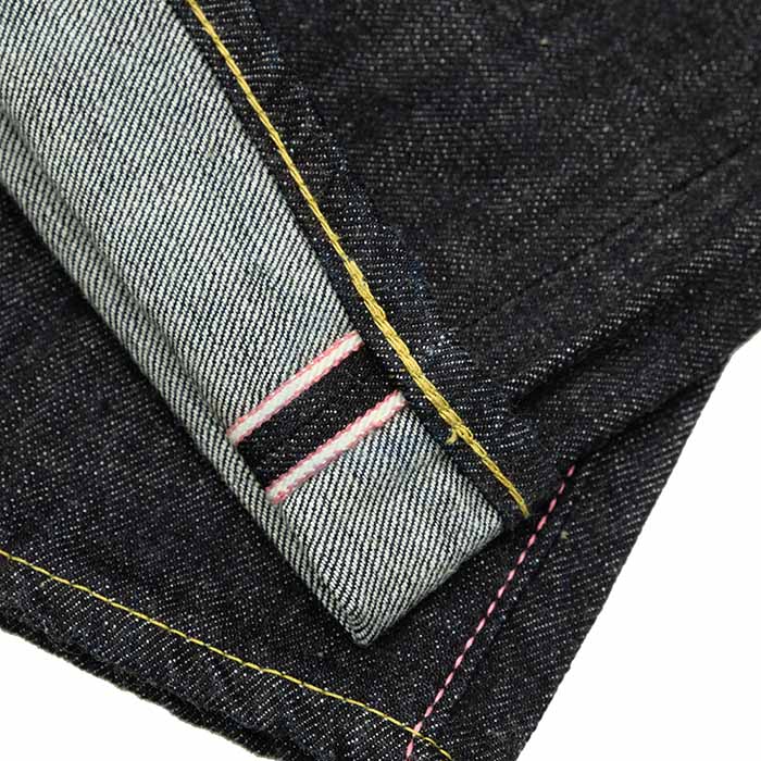 楽天市場】桃太郎ジーンズ MOMOTARO JEANS MXJE3203 13oz.セルビッチ