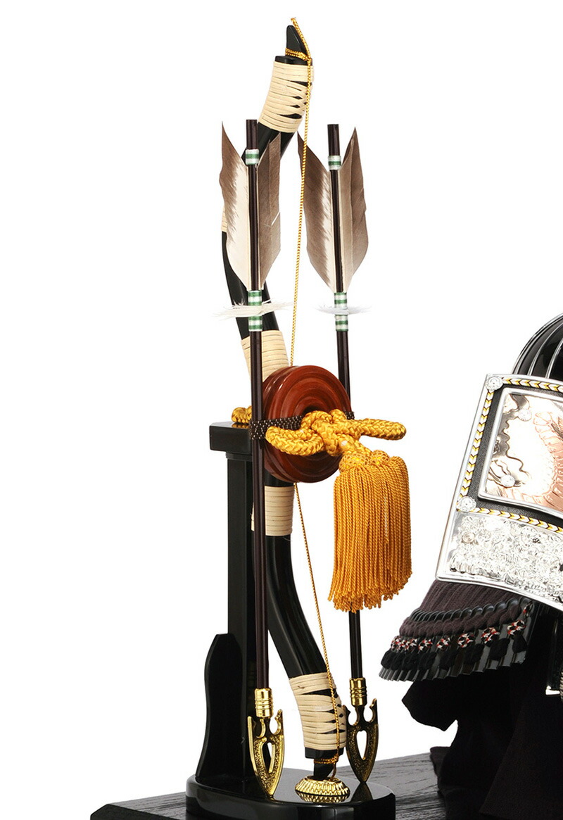 楽天市場】【楽天スーパーSALE☆20000円OFF】五月人形 吉徳 着用 兜