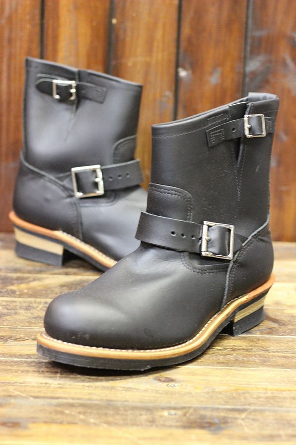 楽天市場】【RED WING】レッドウィング 2976 8