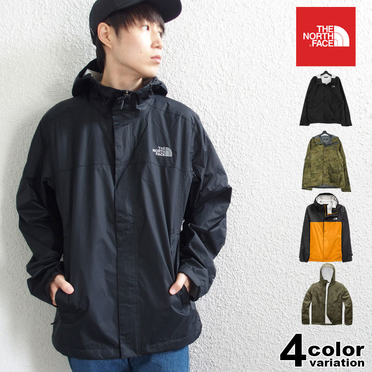 楽天市場】THE NORTH FACE VENTURE 2 JACKET ノースフェイス