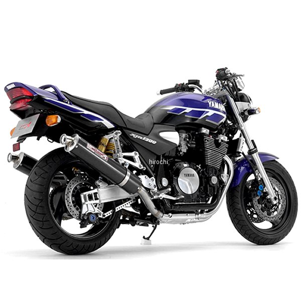 スリップオン xjr1300 レーシング」の人気商品一覧 | 安い商品を通販