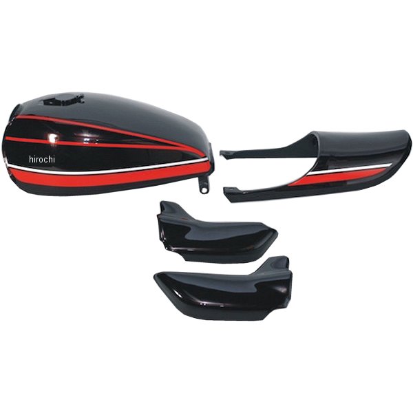 楽天市場】ドレミコレクション ゼファー750 テールカウルの通販