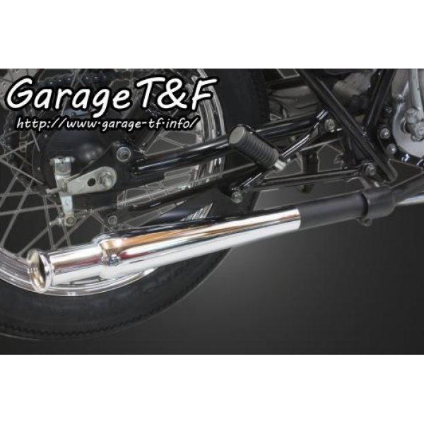 グラストラッカー バイク マフラー スリップオン」の人気商品一覧