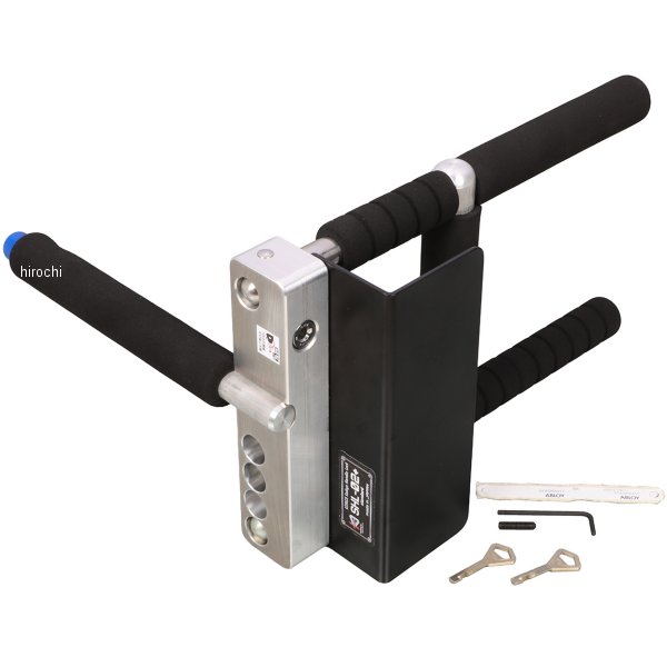 キタコ ハンドルロック」の人気商品一覧 | 安い商品を通販サイトから