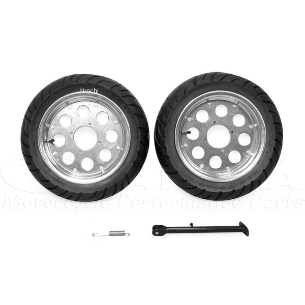 モンキー ホイール 前後セット」の人気商品一覧 | 安い商品を通販