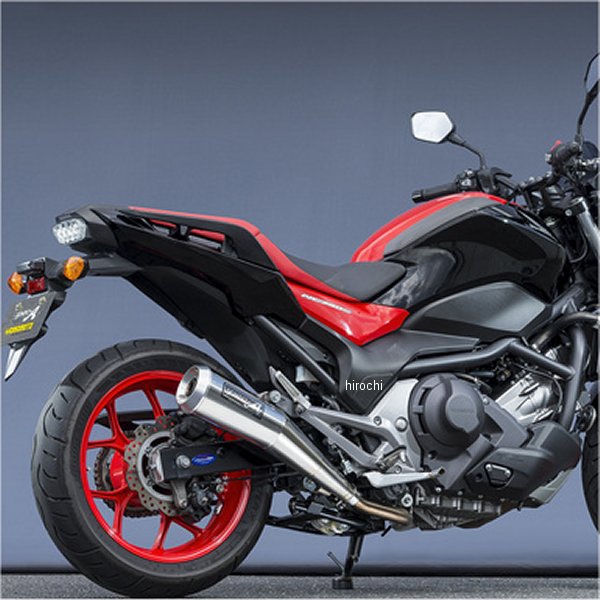 バイク用マフラー NC750X スリップオン」の人気商品一覧 | 安い商品を