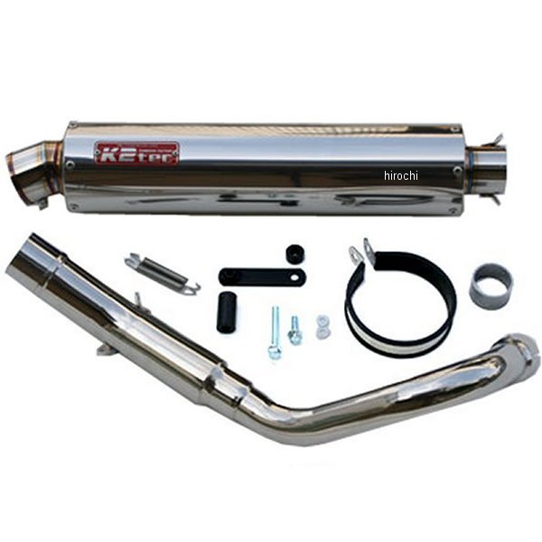 ホーネット250 バイク用マフラー スリップオン」の人気商品一覧 | 安い