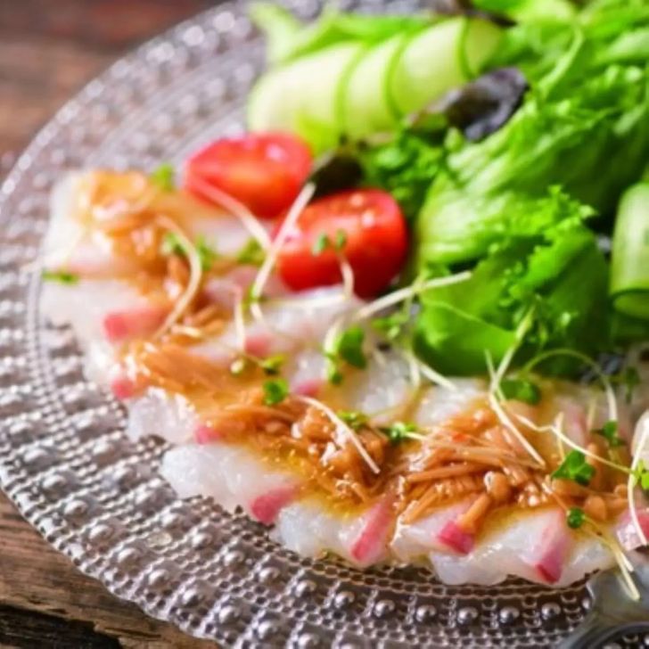 楽天市場】久世福商店 七味なめ茸 350g×2 なめたけ 久世福 七味