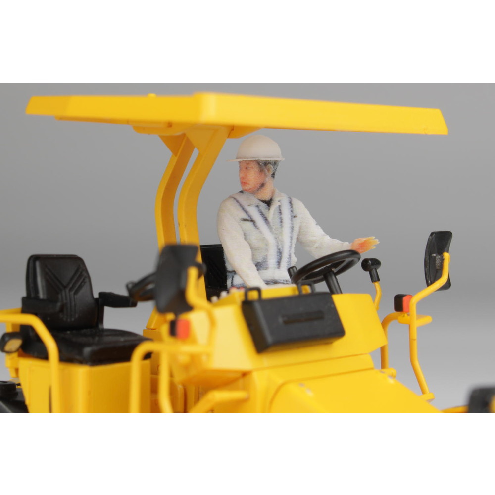 楽天市場】MONO 1/50 SAKAI (酒井重工業) R2-4 マカダムローラ MKMR-1