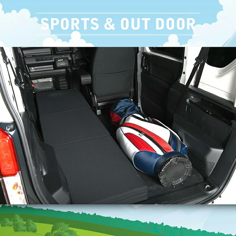 楽天市場】【スーパーSALE速報】最大4,900円クーポン出現 N-VAN JJ1/2